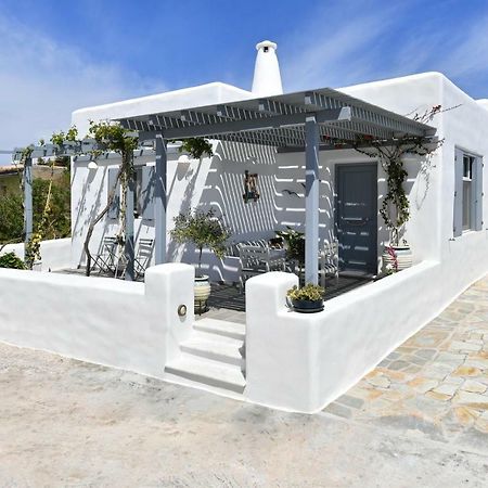 AlikíPatriko Family House别墅 外观 照片